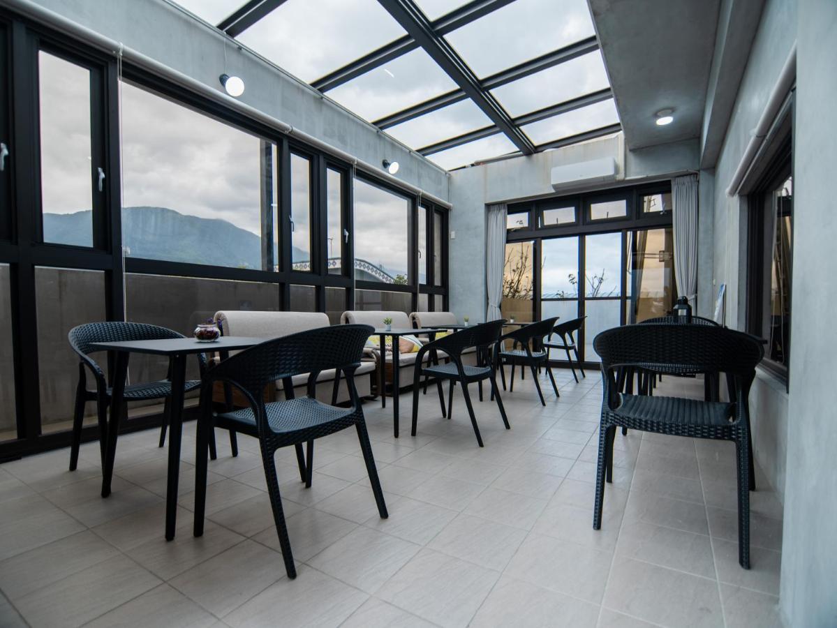 48-6 Homestay Xincheng Township Dış mekan fotoğraf