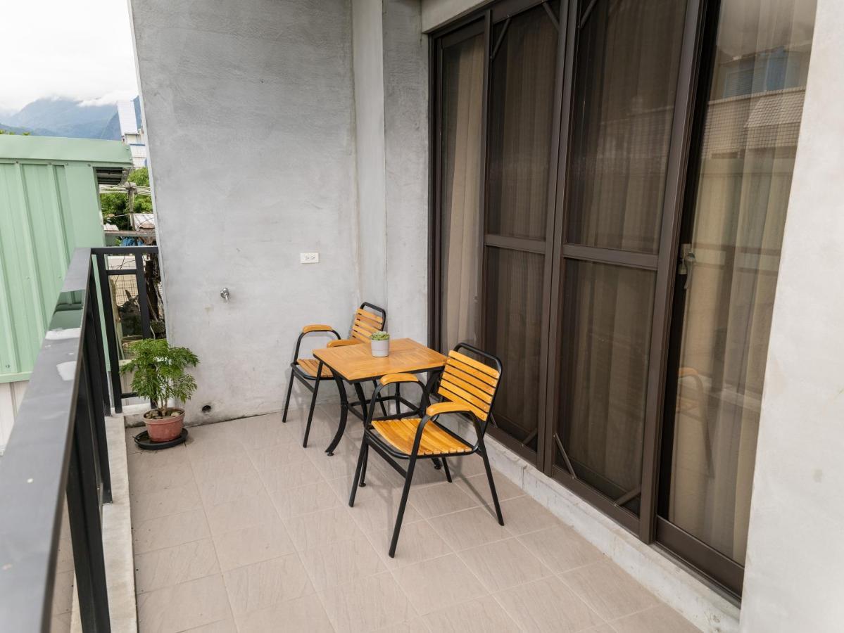 48-6 Homestay Xincheng Township Dış mekan fotoğraf