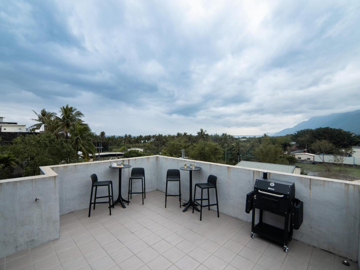 48-6 Homestay Xincheng Township Dış mekan fotoğraf