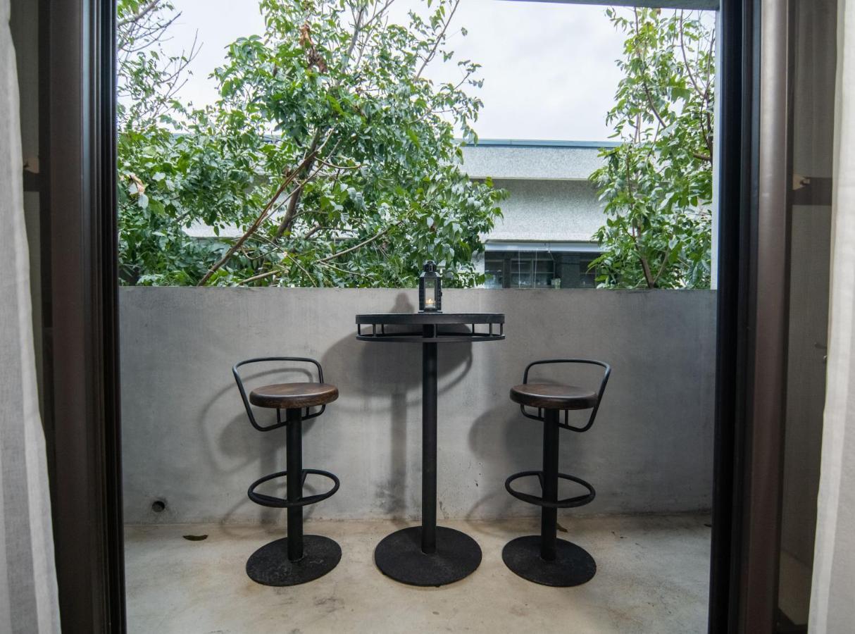 48-6 Homestay Xincheng Township Dış mekan fotoğraf
